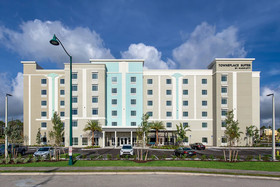 TownePlace Suites Naples