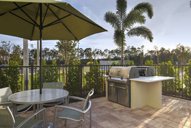 TownePlace Suites Naples