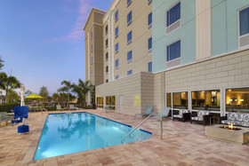 TownePlace Suites Naples