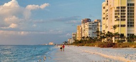 Vanderbilt Beach Resort