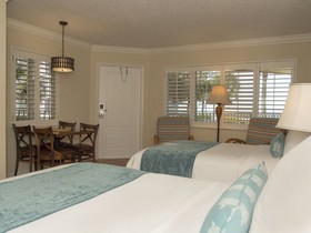 Vanderbilt Beach Resort