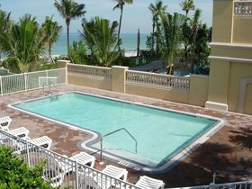 Vanderbilt Beach Resort