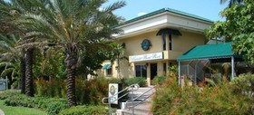 Vanderbilt Beach Resort