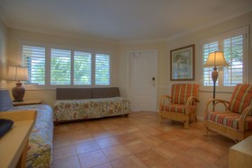Vanderbilt Beach Resort