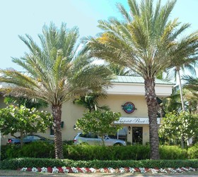 Vanderbilt Beach Resort