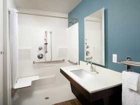 WoodSpring Suites Naples