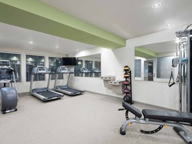 WoodSpring Suites Naples