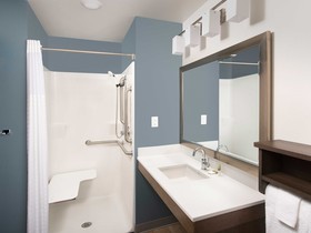 WoodSpring Suites Naples
