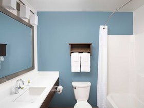 WoodSpring Suites Naples