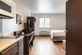 WoodSpring Suites Naples