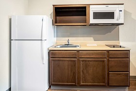 WoodSpring Suites Naples