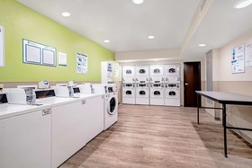 WoodSpring Suites Naples