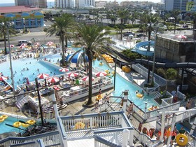 Best Western Navarre Waterfront