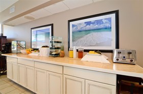 Best Western Navarre Waterfront