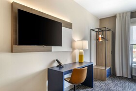 Comfort Inn & Suites New Port Richey Downtown District