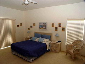 Universal Vacation Homes New Port Richey