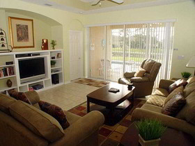 Universal Vacation Homes New Port Richey