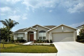 Universal Vacation Homes New Port Richey