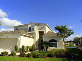 Universal Vacation Homes New Port Richey