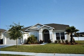 Universal Vacation Homes New Port Richey