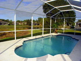 Universal Vacation Homes New Port Richey