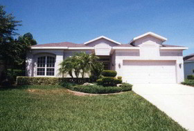 Universal Vacation Homes New Port Richey