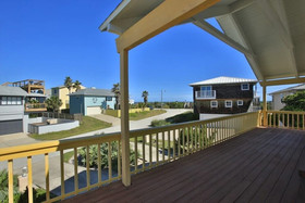 Dolphin House