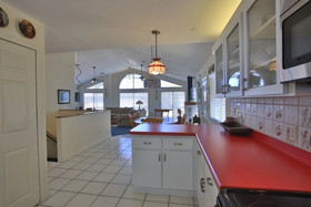 Dolphin House