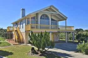 Dolphin House