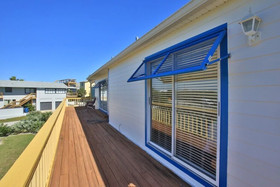 Dolphin House