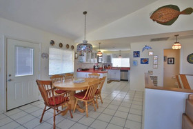 Dolphin House