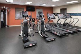 Hampton Inn New Smyrna Beach