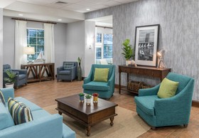 Hampton Inn New Smyrna Beach