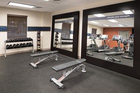 Hampton Inn New Smyrna Beach