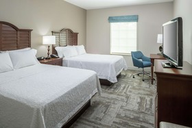 Hampton Inn New Smyrna Beach