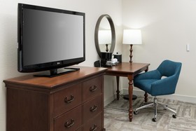 Hampton Inn New Smyrna Beach