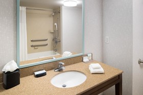 Hampton Inn New Smyrna Beach