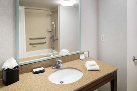 Hampton Inn New Smyrna Beach