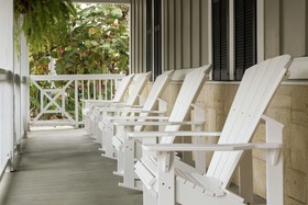 Hampton Inn New Smyrna Beach