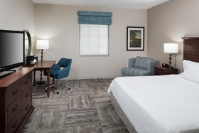 Hampton Inn New Smyrna Beach