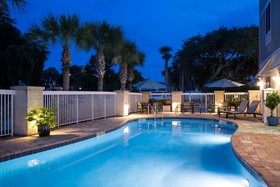 Hampton Inn New Smyrna Beach