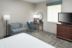 Hampton Inn New Smyrna Beach