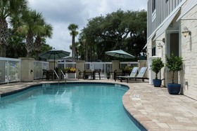 Hampton Inn New Smyrna Beach