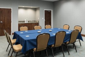 Hampton Inn New Smyrna Beach