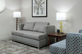 Hampton Inn New Smyrna Beach