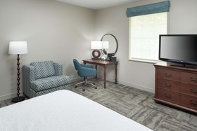 Hampton Inn New Smyrna Beach