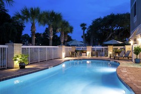 Hampton Inn New Smyrna Beach