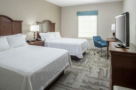 Hampton Inn New Smyrna Beach