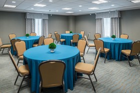 Hampton Inn New Smyrna Beach