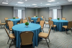 Hampton Inn New Smyrna Beach